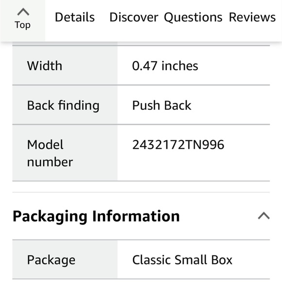 Betsy Johnson Black Cat Iridescent Rhinestone Drop Earrings, NWT,🌛 - Picture 10 of 11